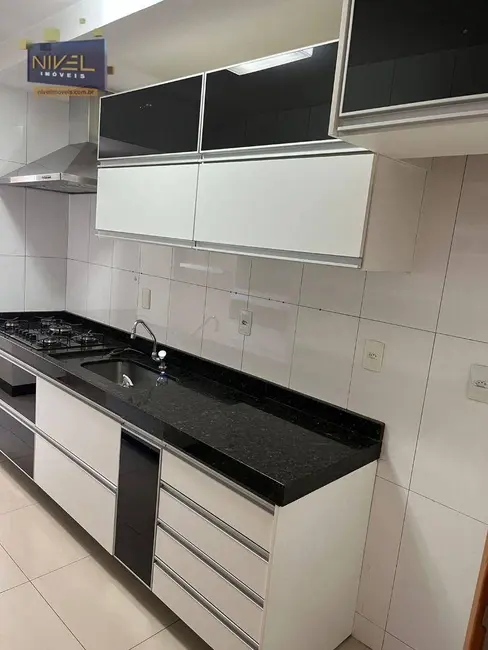 Apartamento com 3 quartos à venda, 80m2 em Residencial Eldorado, Goiania - GO - imagem 5 Foto 5 de Apartamento com 3 quartos à venda, 80m2 em Residencial Eldorado, Goiania - GO