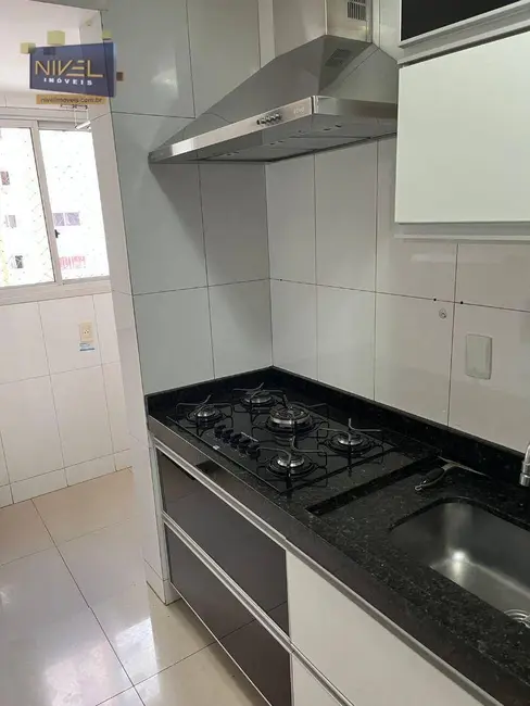 Apartamento com 3 quartos à venda, 80m2 em Residencial Eldorado, Goiania - GO - imagem 6 Foto 6 de Apartamento com 3 quartos à venda, 80m2 em Residencial Eldorado, Goiania - GO