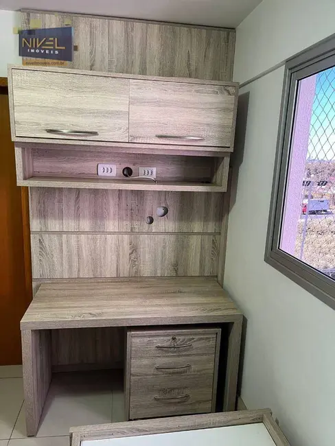 Apartamento com 3 quartos à venda, 80m2 em Residencial Eldorado, Goiania - GO - imagem 9 Foto 9 de Apartamento com 3 quartos à venda, 80m2 em Residencial Eldorado, Goiania - GO