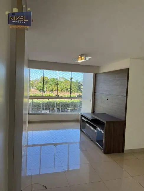 Foto 1 de Apartamento com 3 quartos à venda, 80m2 em Residencial Eldorado, Goiania - GO