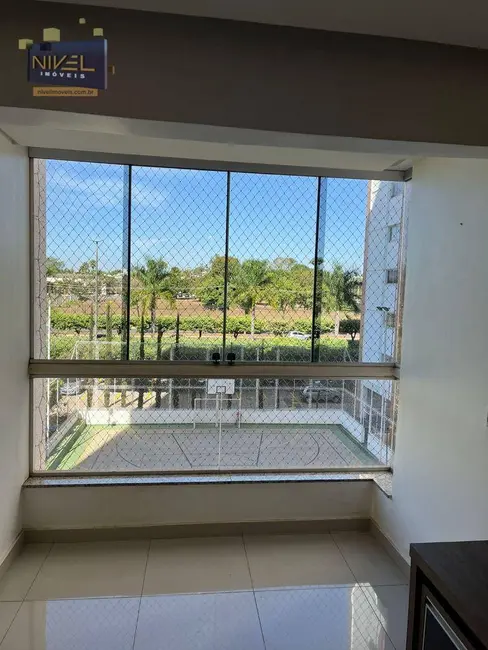 Apartamento com 3 quartos à venda, 80m2 em Residencial Eldorado, Goiania - GO - imagem 4 Foto 4 de Apartamento com 3 quartos à venda, 80m2 em Residencial Eldorado, Goiania - GO