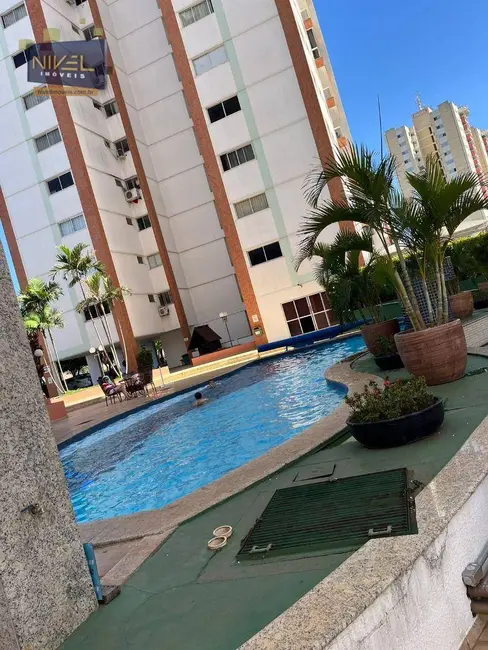 Foto 2 de Apartamento com 3 quartos à venda, 80m2 em Residencial Eldorado, Goiania - GO