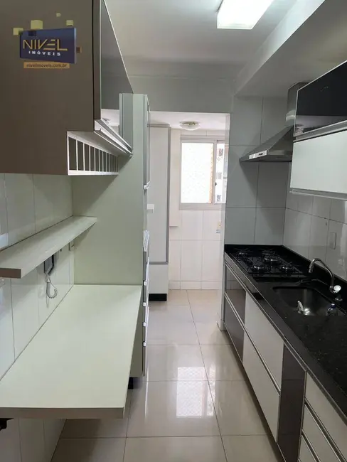 Apartamento com 3 quartos à venda, 80m2 em Residencial Eldorado, Goiania - GO - imagem 7 Foto 7 de Apartamento com 3 quartos à venda, 80m2 em Residencial Eldorado, Goiania - GO