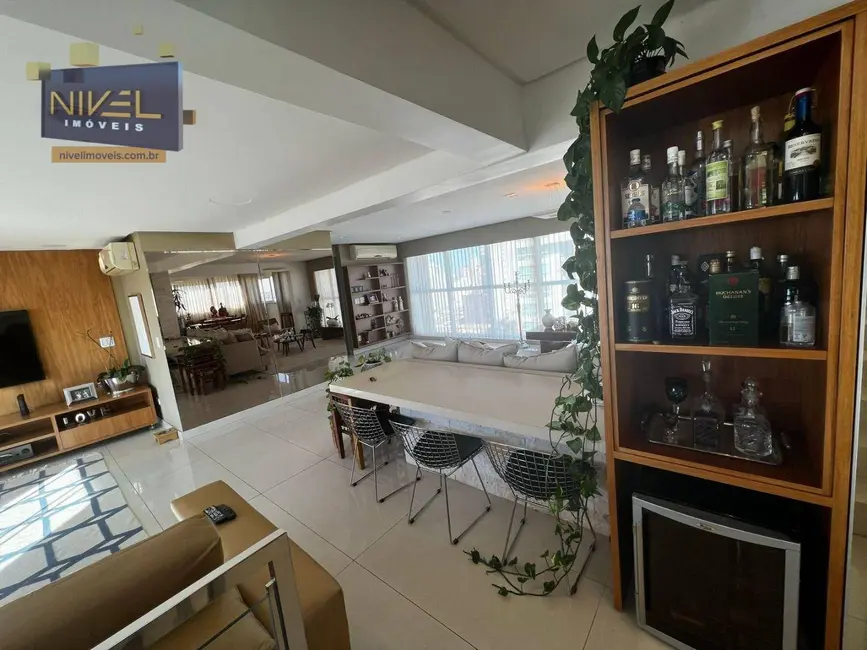 Foto 9 de Cobertura com 3 quartos à venda, 338m2 em Setor Bueno, Goiania - GO