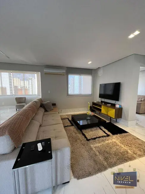 Apartamento com 3 quartos à venda, 199m2 em Setor Bueno, Goiania - GO - imagem 6 Foto 6 de Apartamento com 3 quartos à venda, 199m2 em Setor Bueno, Goiania - GO