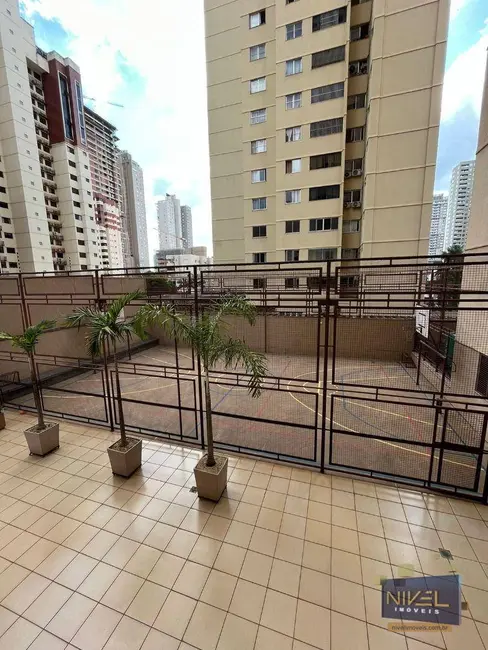 Apartamento com 3 quartos à venda, 199m2 em Setor Bueno, Goiania - GO - imagem 5 Foto 5 de Apartamento com 3 quartos à venda, 199m2 em Setor Bueno, Goiania - GO