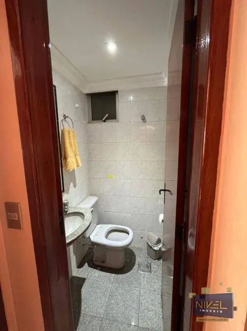 Apartamento com 4 quartos à venda, 165m2 em Setor Oeste, Goiania - GO - imagem 7 Foto 7 de Apartamento com 4 quartos à venda, 165m2 em Setor Oeste, Goiania - GO