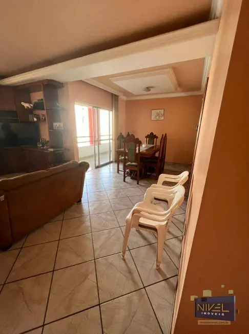 Apartamento com 4 quartos à venda, 165m2 em Setor Oeste, Goiania - GO - imagem 3 Foto 3 de Apartamento com 4 quartos à venda, 165m2 em Setor Oeste, Goiania - GO