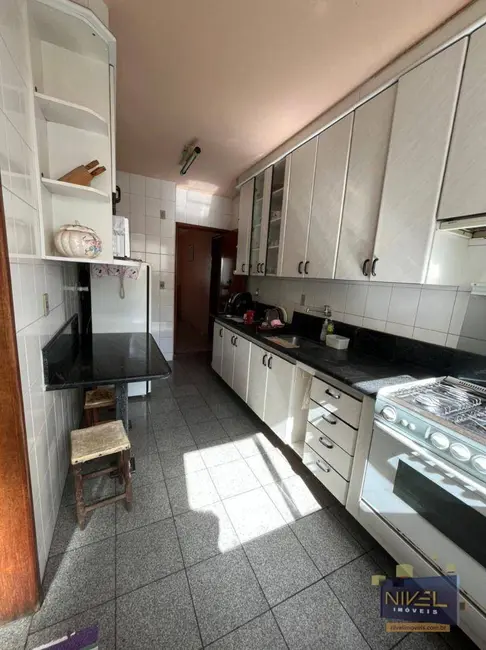 Apartamento com 4 quartos à venda, 165m2 em Setor Oeste, Goiania - GO - imagem 6 Foto 6 de Apartamento com 4 quartos à venda, 165m2 em Setor Oeste, Goiania - GO