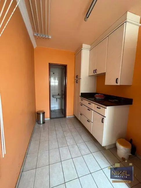 Apartamento com 4 quartos à venda, 165m2 em Setor Oeste, Goiania - GO - imagem 8 Foto 8 de Apartamento com 4 quartos à venda, 165m2 em Setor Oeste, Goiania - GO