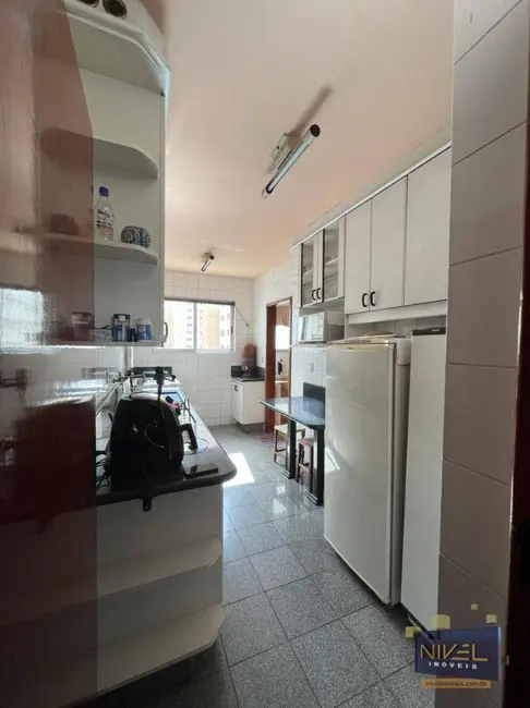 Apartamento com 4 quartos à venda, 165m2 em Setor Oeste, Goiania - GO - imagem 5 Foto 5 de Apartamento com 4 quartos à venda, 165m2 em Setor Oeste, Goiania - GO