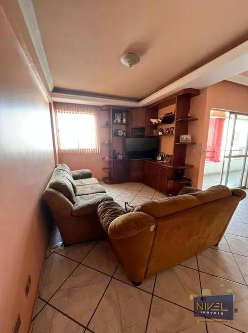 Foto 2 de Apartamento com 4 quartos à venda, 165m2 em Setor Oeste, Goiania - GO