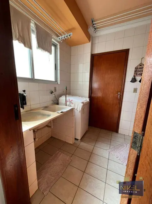 Apartamento com 4 quartos à venda, 165m2 em Setor Oeste, Goiania - GO - imagem 9 Foto 9 de Apartamento com 4 quartos à venda, 165m2 em Setor Oeste, Goiania - GO