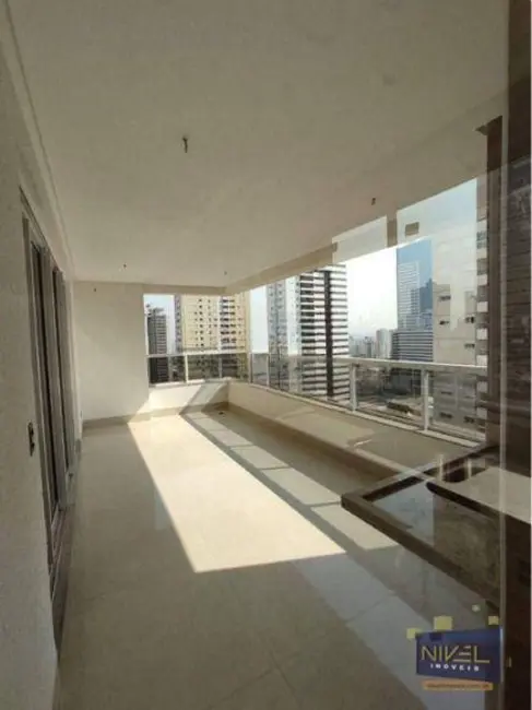 Apartamento com 3 quartos à venda, 155m2 em Setor Bueno, Goiania - GO - imagem 3 Foto 3 de Apartamento com 3 quartos à venda, 155m2 em Setor Bueno, Goiania - GO