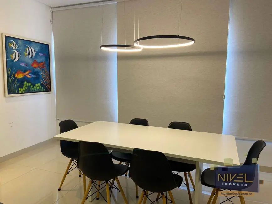 Apartamento com 3 quartos à venda, 119m2 em Jardim América, Goiania - GO - imagem 5 Foto 5 de Apartamento com 3 quartos à venda, 119m2 em Jardim América, Goiania - GO