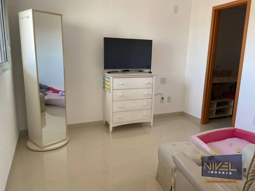 Apartamento com 3 quartos à venda, 119m2 em Jardim América, Goiania - GO - imagem 9 Foto 9 de Apartamento com 3 quartos à venda, 119m2 em Jardim América, Goiania - GO