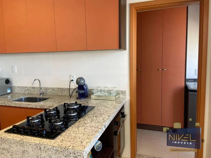Apartamento com 3 quartos à venda, 119m2 em Jardim América, Goiania - GO - imagem 4 Foto 4 de Apartamento com 3 quartos à venda, 119m2 em Jardim América, Goiania - GO