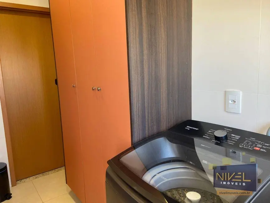 Apartamento com 3 quartos à venda, 119m2 em Jardim América, Goiania - GO - imagem 6 Foto 6 de Apartamento com 3 quartos à venda, 119m2 em Jardim América, Goiania - GO