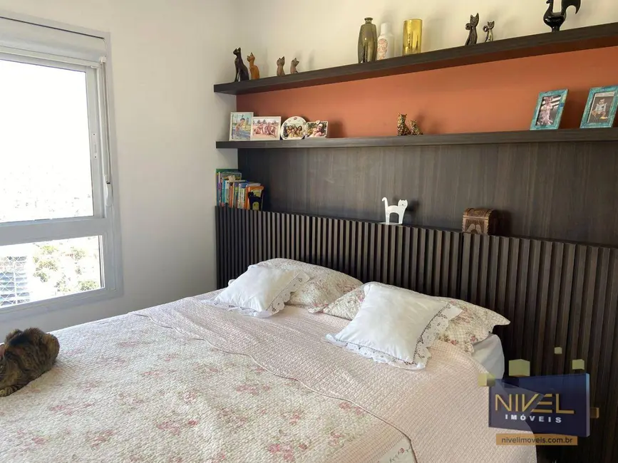 Apartamento com 3 quartos à venda, 119m2 em Jardim América, Goiania - GO - imagem 7 Foto 7 de Apartamento com 3 quartos à venda, 119m2 em Jardim América, Goiania - GO