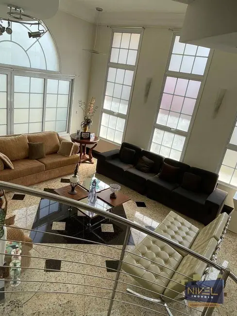 Foto 8 de Sobrado com 4 quartos à venda, 1250m2 em Residencial Aldeia do Vale, Goiania - GO