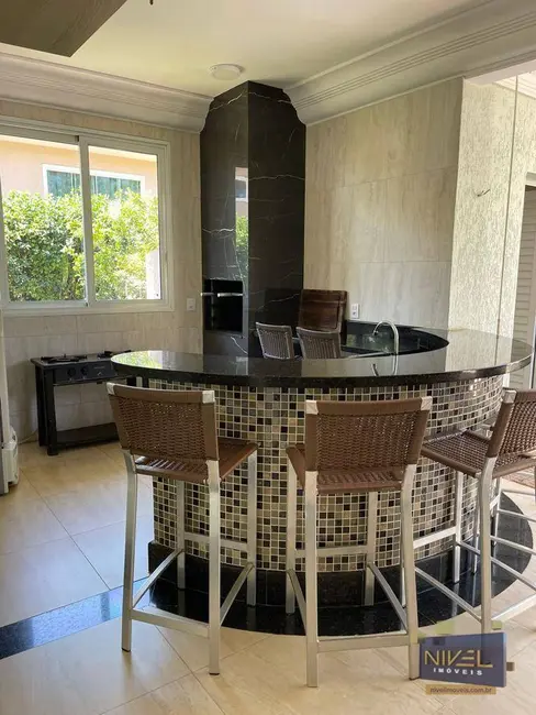 Foto 7 de Sobrado com 4 quartos à venda, 1250m2 em Residencial Aldeia do Vale, Goiania - GO