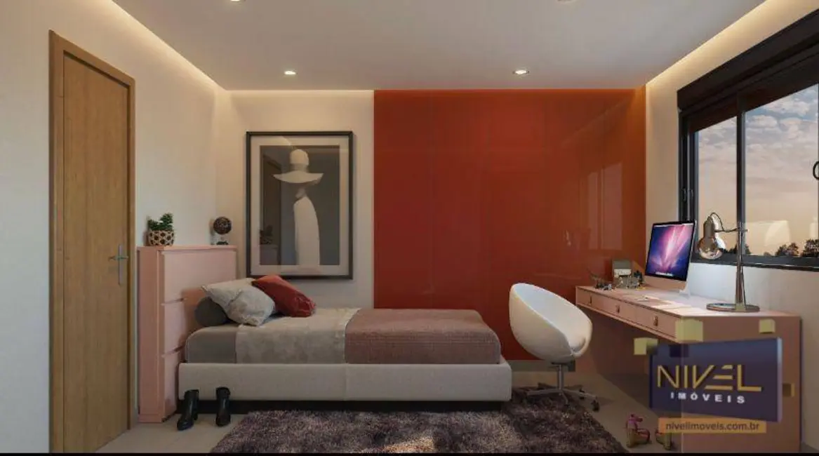 Foto 7 de Sobrado com 3 quartos à venda, 120m2 em Jardim Atlântico, Goiania - GO