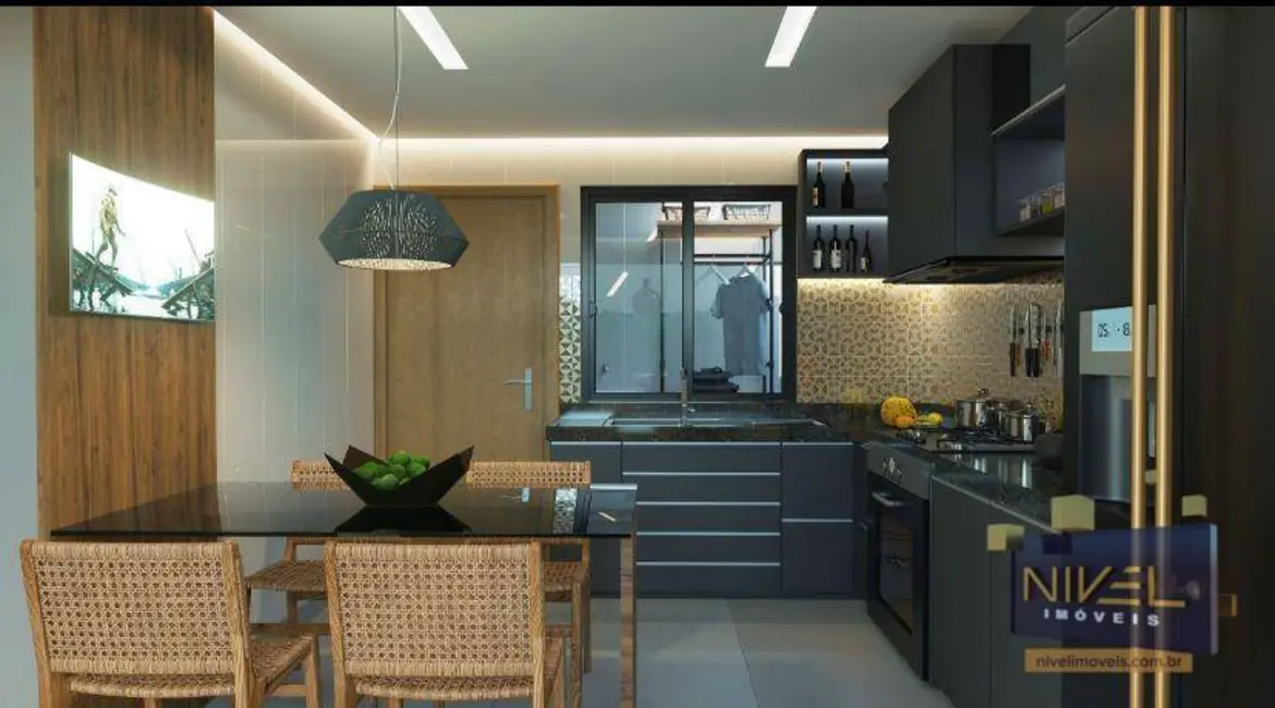 Foto 5 de Sobrado com 3 quartos à venda, 120m2 em Jardim Atlântico, Goiania - GO