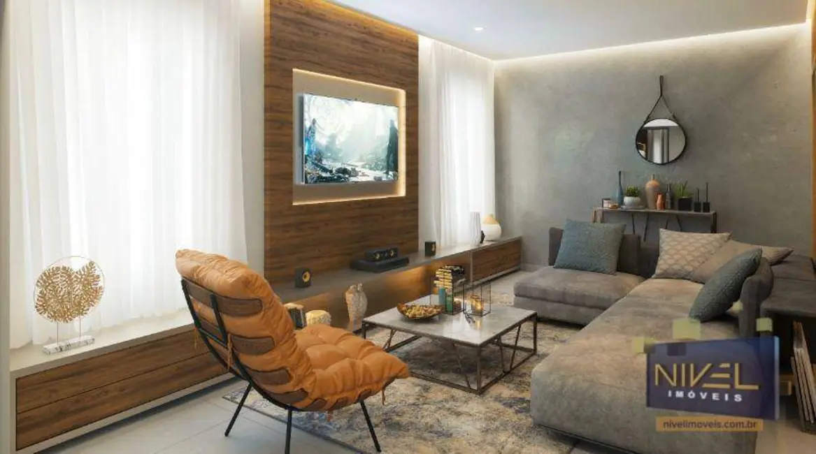 Foto 3 de Sobrado com 3 quartos à venda, 120m2 em Jardim Atlântico, Goiania - GO