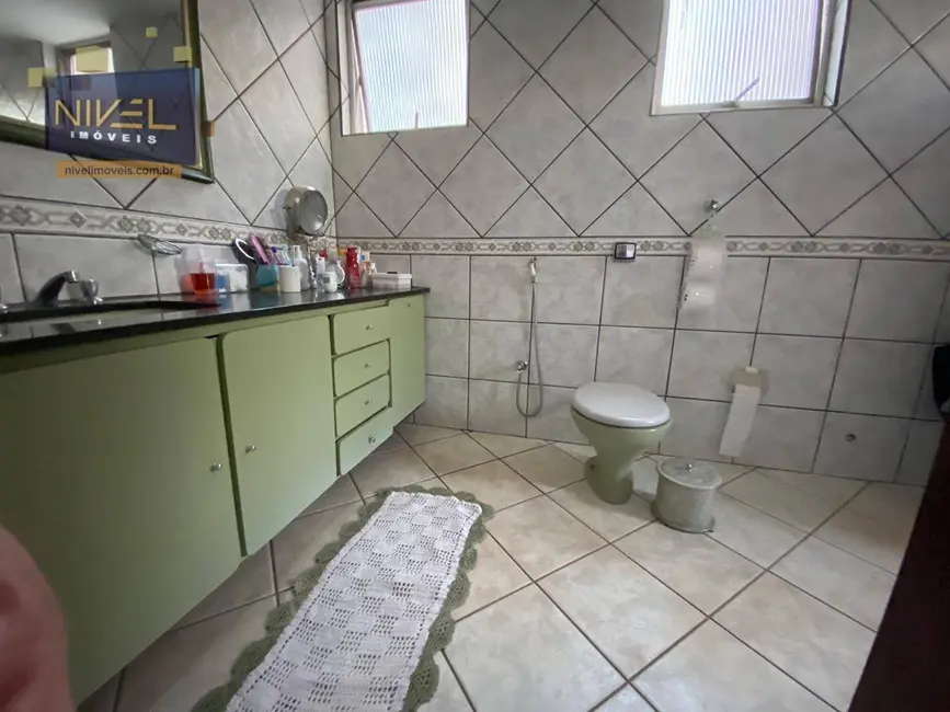 Apartamento com 4 quartos à venda, 194m2 em Setor Oeste, Goiania - GO - imagem 8 Foto 8 de Apartamento com 4 quartos à venda, 194m2 em Setor Oeste, Goiania - GO