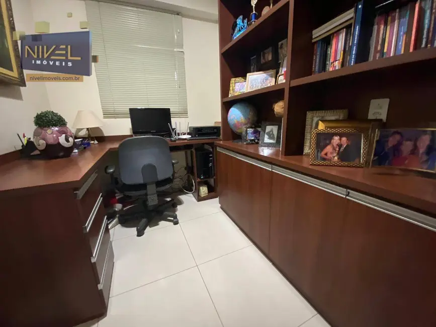Apartamento com 4 quartos à venda, 194m2 em Setor Oeste, Goiania - GO - imagem 7 Foto 7 de Apartamento com 4 quartos à venda, 194m2 em Setor Oeste, Goiania - GO