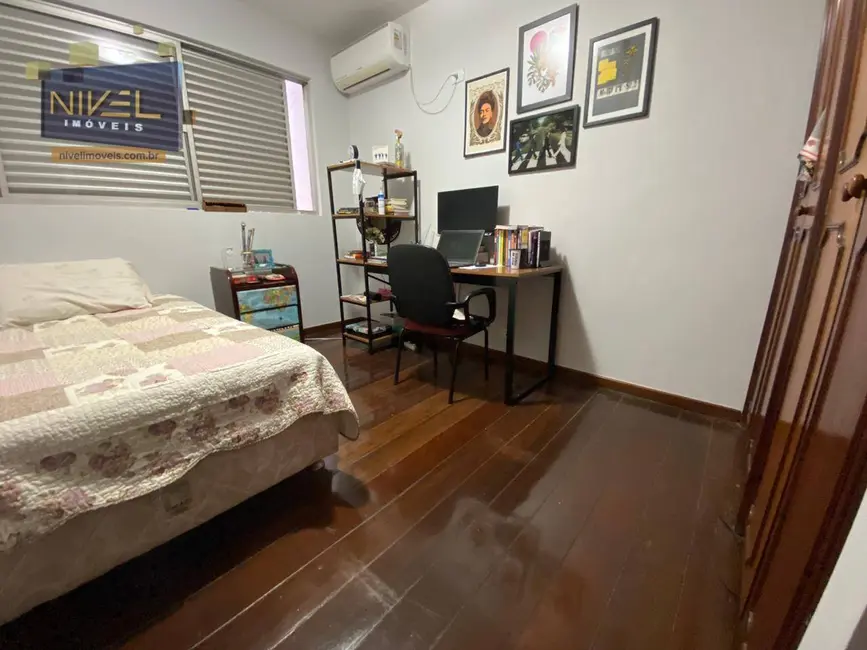 Apartamento com 4 quartos à venda, 194m2 em Setor Oeste, Goiania - GO - imagem 5 Foto 5 de Apartamento com 4 quartos à venda, 194m2 em Setor Oeste, Goiania - GO