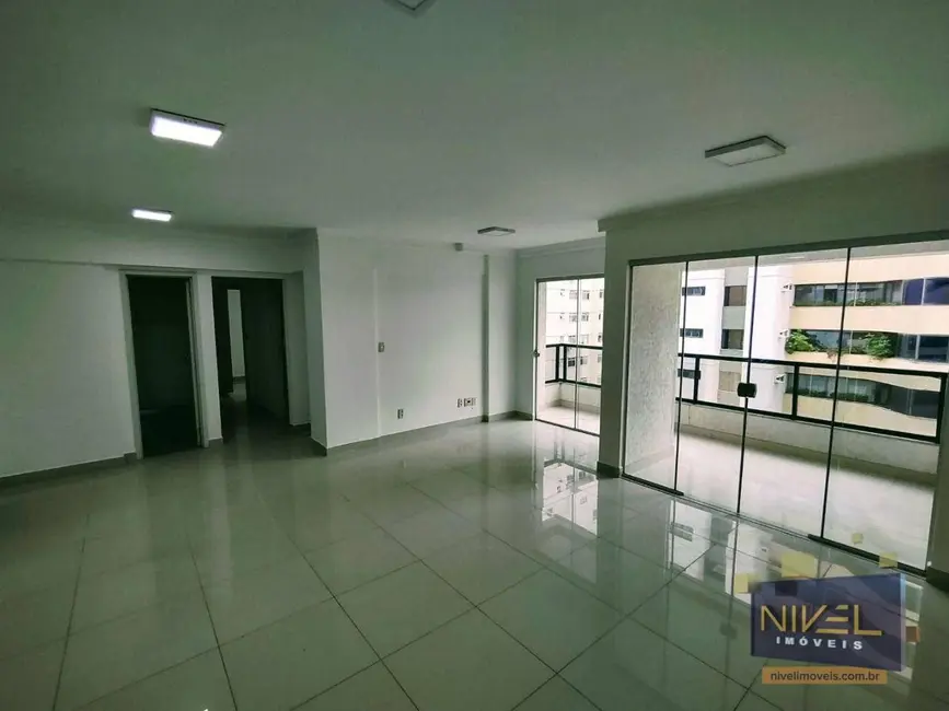 Foto 1 de Apartamento com 3 quartos à venda, 111m2 em Setor Oeste, Goiania - GO