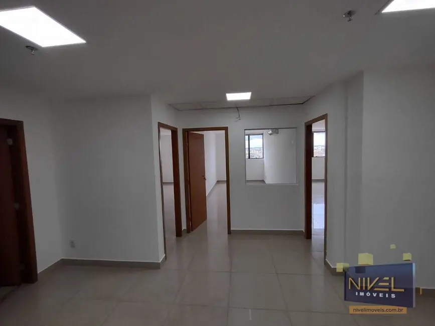 Apartamento com 3 quartos à venda, 111m2 em Setor Oeste, Goiania - GO - imagem 4 Foto 4 de Apartamento com 3 quartos à venda, 111m2 em Setor Oeste, Goiania - GO