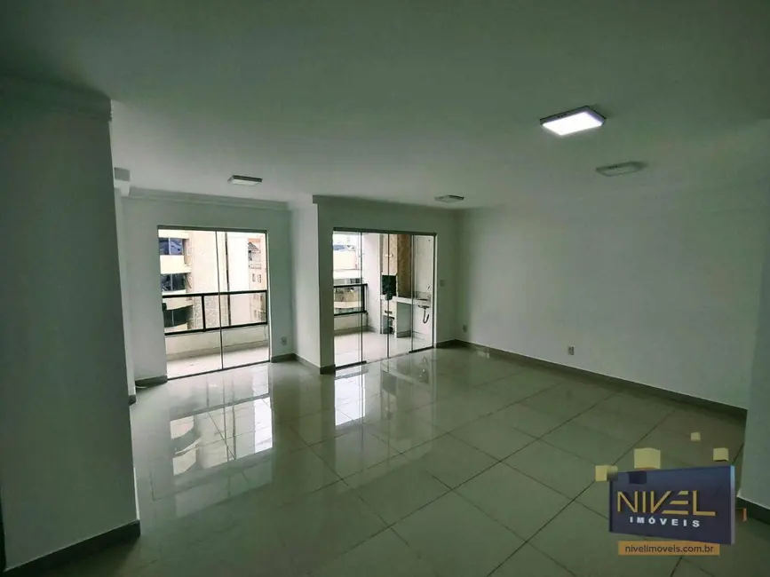 Apartamento com 3 quartos à venda, 111m2 em Setor Oeste, Goiania - GO - imagem 3 Foto 3 de Apartamento com 3 quartos à venda, 111m2 em Setor Oeste, Goiania - GO