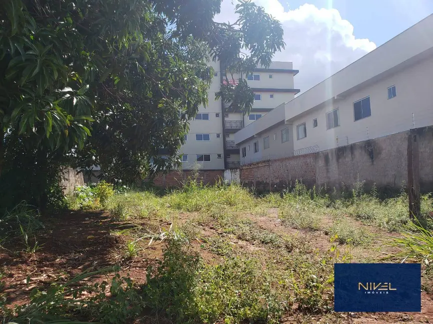 Terreno / Lote à venda, 476m2 em Vila Rosa, Goiania - GO - imagem 3 Foto 3 de Terreno / Lote à venda, 476m2 em Vila Rosa, Goiania - GO