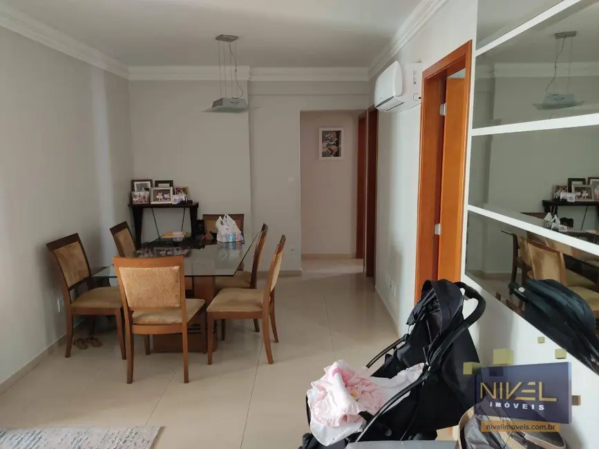 Apartamento com 4 quartos à venda, 118m2 em Setor Bueno, Goiania - GO - imagem 6 Foto 6 de Apartamento com 4 quartos à venda, 118m2 em Setor Bueno, Goiania - GO