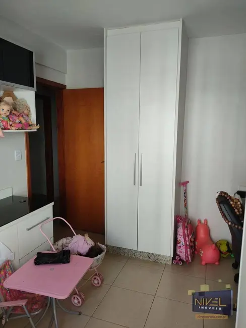 Apartamento com 4 quartos à venda, 118m2 em Setor Bueno, Goiania - GO - imagem 9 Foto 9 de Apartamento com 4 quartos à venda, 118m2 em Setor Bueno, Goiania - GO