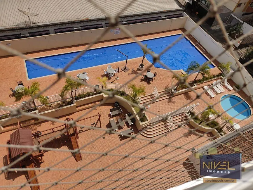 Foto 1 de Apartamento com 4 quartos à venda, 118m2 em Setor Bueno, Goiania - GO
