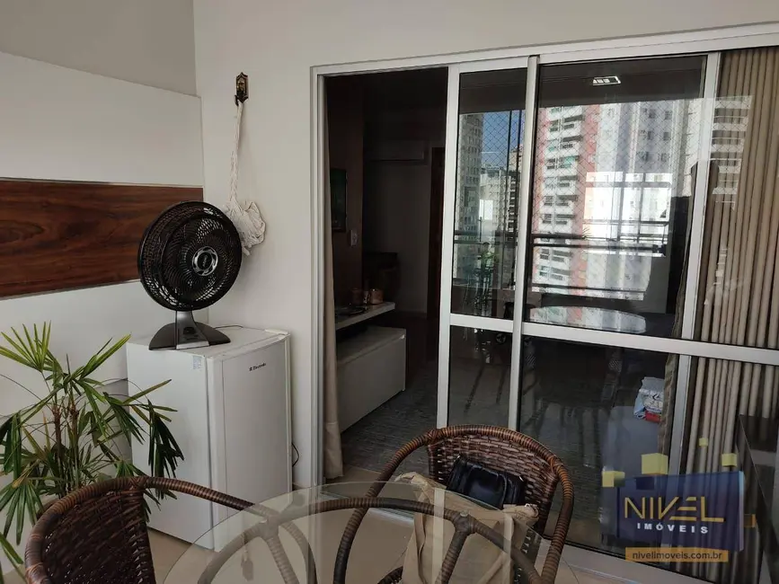 Apartamento com 4 quartos à venda, 118m2 em Setor Bueno, Goiania - GO - imagem 3 Foto 3 de Apartamento com 4 quartos à venda, 118m2 em Setor Bueno, Goiania - GO