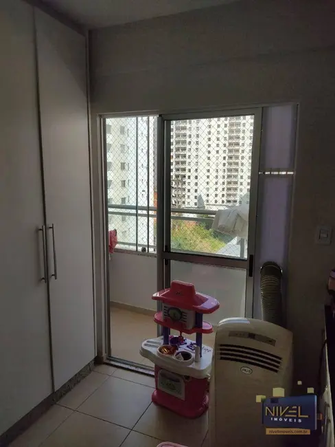 Apartamento com 4 quartos à venda, 118m2 em Setor Bueno, Goiania - GO - imagem 7 Foto 7 de Apartamento com 4 quartos à venda, 118m2 em Setor Bueno, Goiania - GO