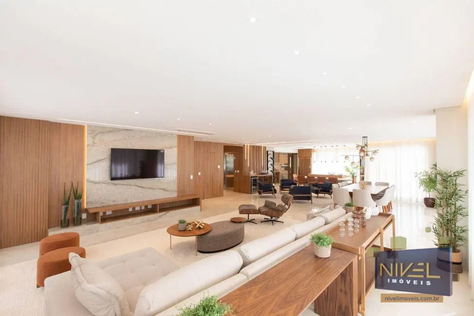 Apartamento com 4 quartos à venda, 344m2 em Setor Marista, Goiania - GO - imagem 5 Foto 5 de Apartamento com 4 quartos à venda, 344m2 em Setor Marista, Goiania - GO