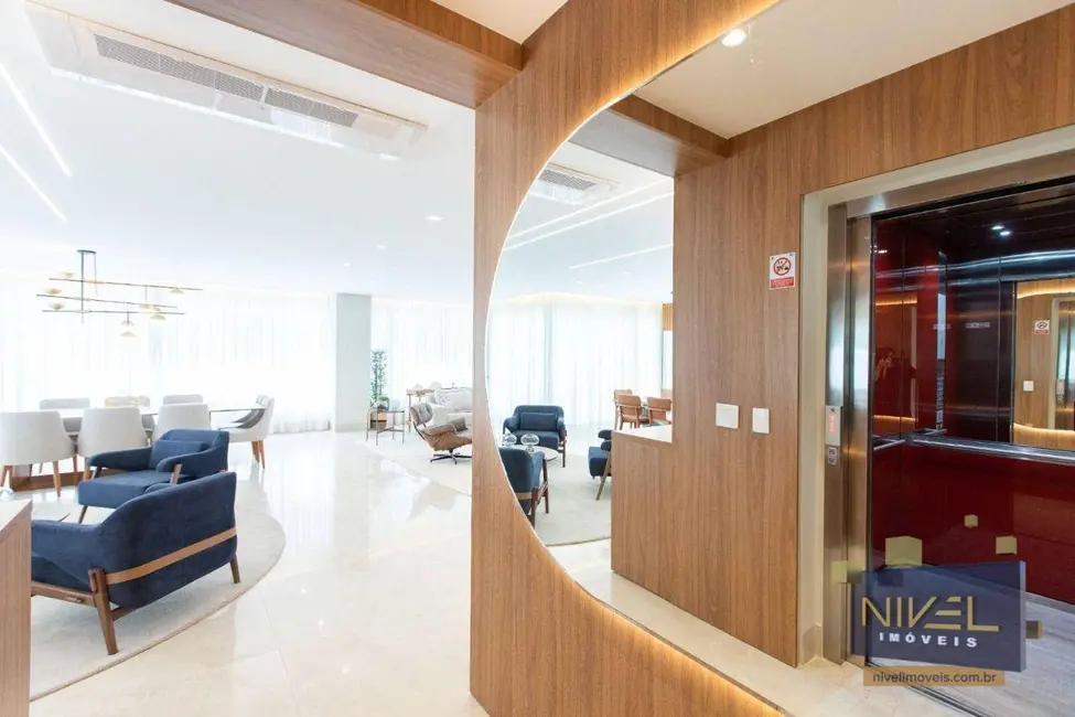 Foto 1 de Apartamento com 4 quartos à venda, 299m2 em Setor Marista, Goiania - GO