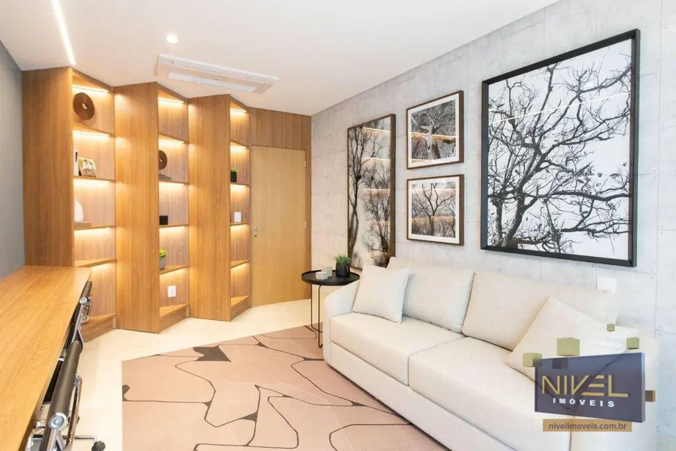 Foto 6 de Apartamento com 4 quartos à venda, 299m2 em Setor Marista, Goiania - GO