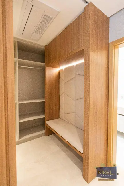 Foto 4 de Apartamento com 4 quartos à venda, 299m2 em Setor Marista, Goiania - GO