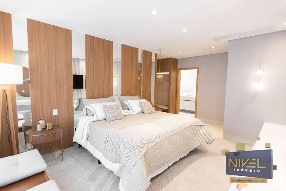 Foto 9 de Apartamento com 4 quartos à venda, 299m2 em Setor Marista, Goiania - GO