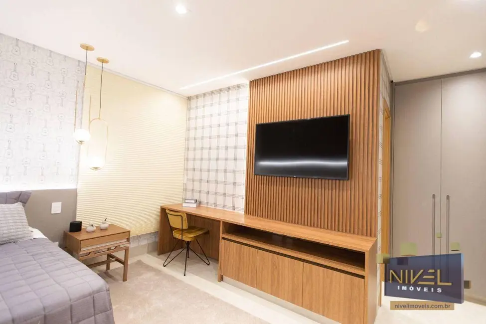 Apartamento com 4 quartos à venda, 299m2 em Setor Marista, Goiania - GO - imagem 7 Foto 7 de Apartamento com 4 quartos à venda, 299m2 em Setor Marista, Goiania - GO