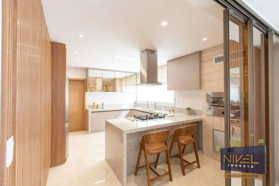 Apartamento com 4 quartos à venda, 299m2 em Setor Marista, Goiania - GO - imagem 4 Foto 4 de Apartamento com 4 quartos à venda, 299m2 em Setor Marista, Goiania - GO
