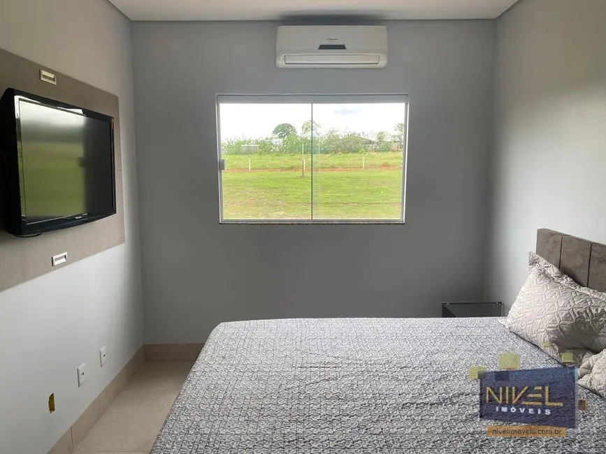 Chácara com 4 quartos à venda, 40000m2 em Bela Vista De Goias - GO - imagem 8 Foto 8 de Chácara com 4 quartos à venda, 40000m2 em Bela Vista De Goias - GO