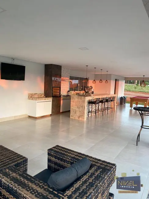 Foto 1 de Chácara com 4 quartos à venda, 40000m2 em Bela Vista De Goias - GO
