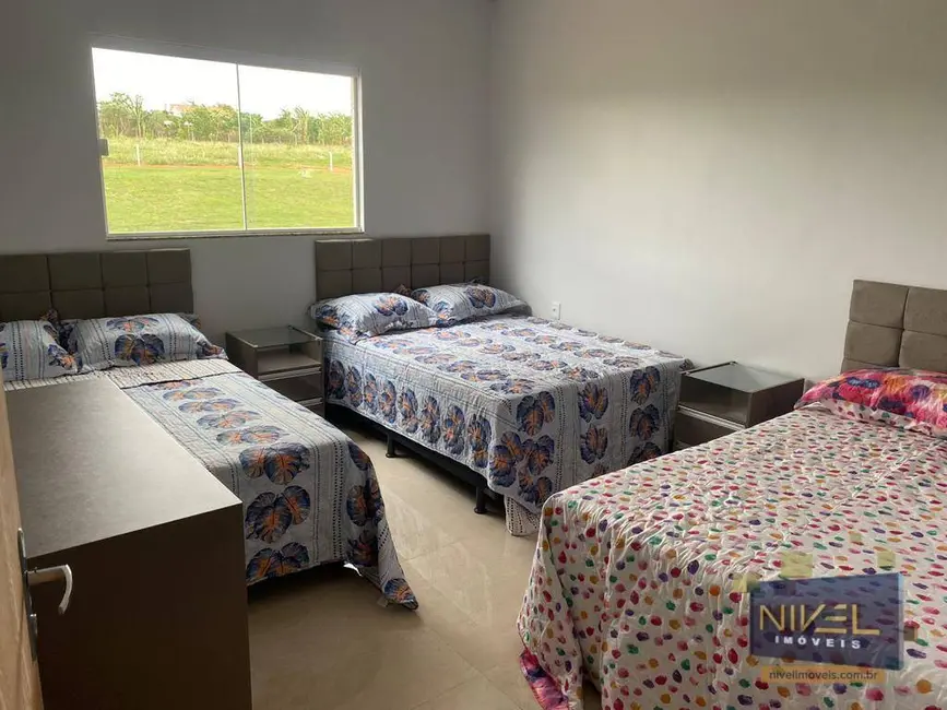 Chácara com 4 quartos à venda, 40000m2 em Bela Vista De Goias - GO - imagem 5 Foto 5 de Chácara com 4 quartos à venda, 40000m2 em Bela Vista De Goias - GO